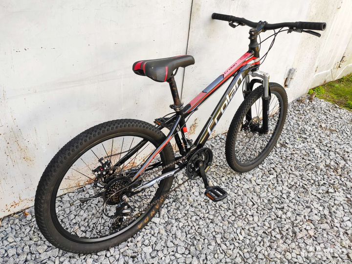 Велосипед 24