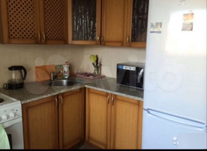 2-к. квартира, 59 м², 5/10 эт.