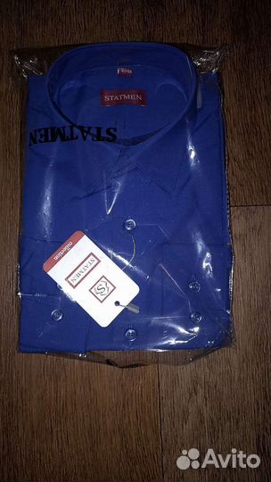 Рубашка для мальчика 140- 146