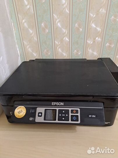 Цветной мфу,принтер,сканер,ксерокс epson