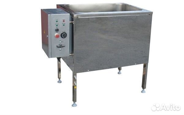 Фритюрница профессиональная ипкс-073-01-150(Н)