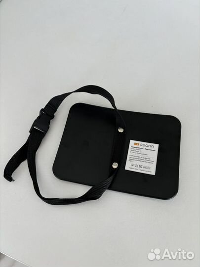 Детское зеркало в машину