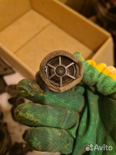 Динамик Toyota Corolla E150 2008