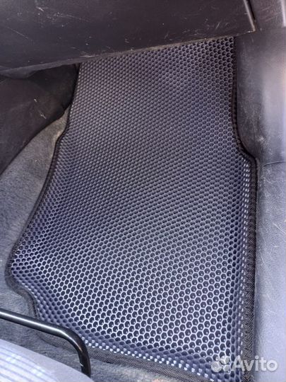 Коврики EVA (ева, ево, эва, эво) 3D ковры Курган