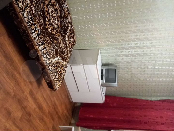 Комната 12 м² в 3-к., 2/22 эт.