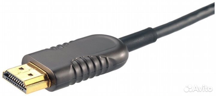 Inakustik Exzellenz hdmi 2.0 optical cable, 2 м