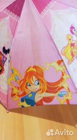 Куклы винкс winx киндер сюрприз