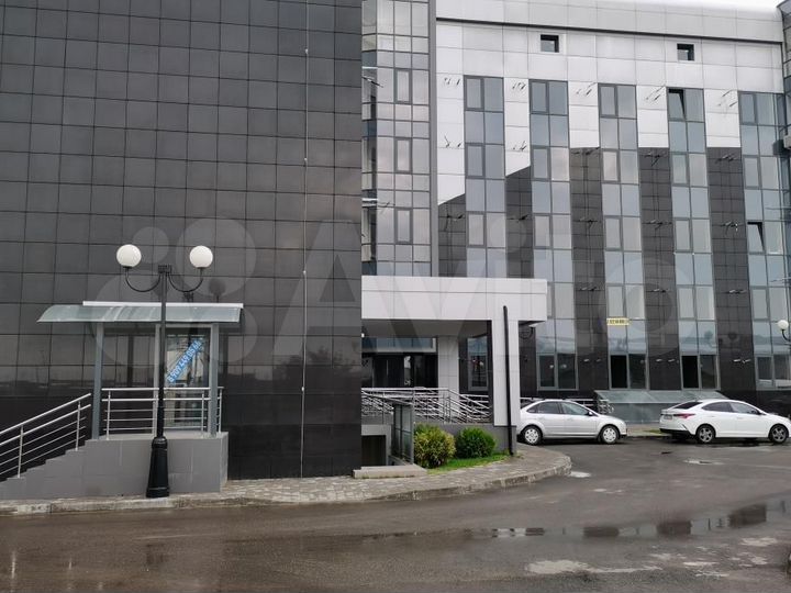 Помещение свободного назначения, 52.2 м²