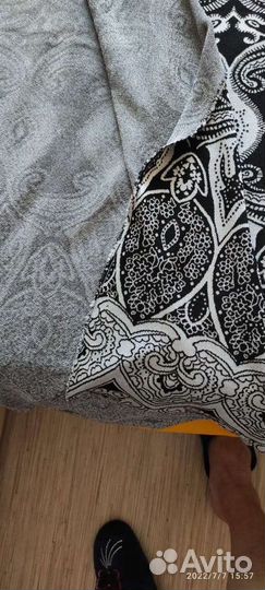 Отрез ткани