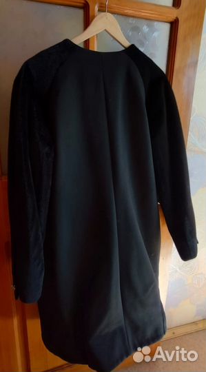 Пальто женское демисезонное 42 - 44