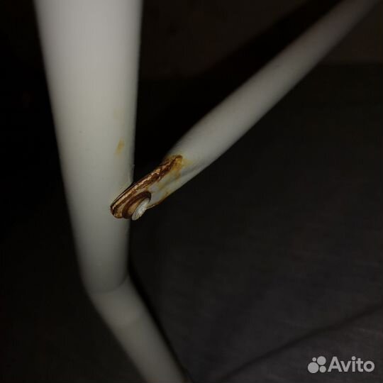 Подставка для ванночки, ванночка