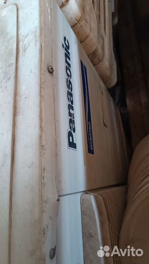 Кондиционер сплит система бу