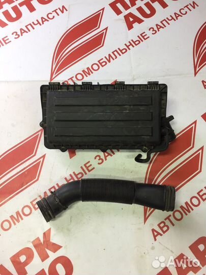 Корпус воздушного фильтра для VW Polo 2011-2018