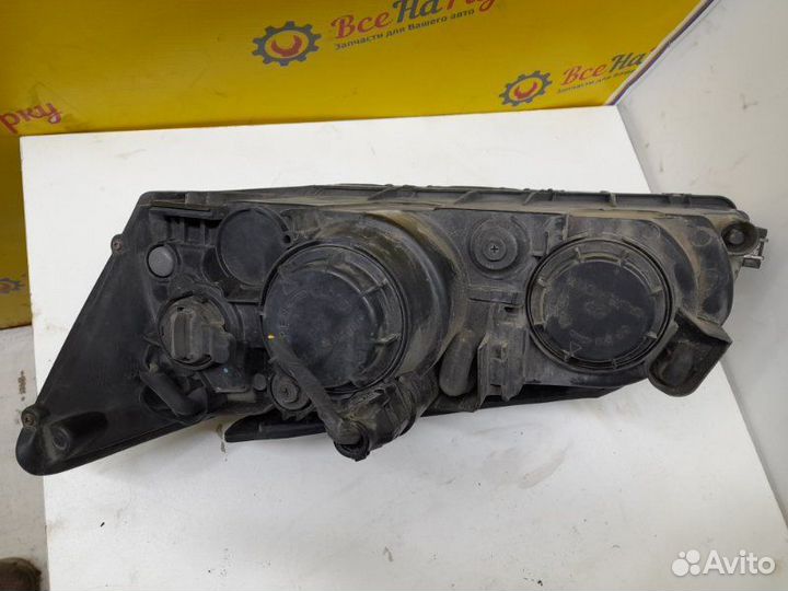 Фара передняя правая Hyundai Sonata Nf