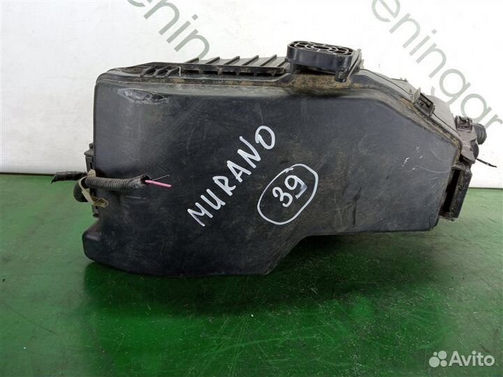 Блок предохранителей Nissan Murano Z51