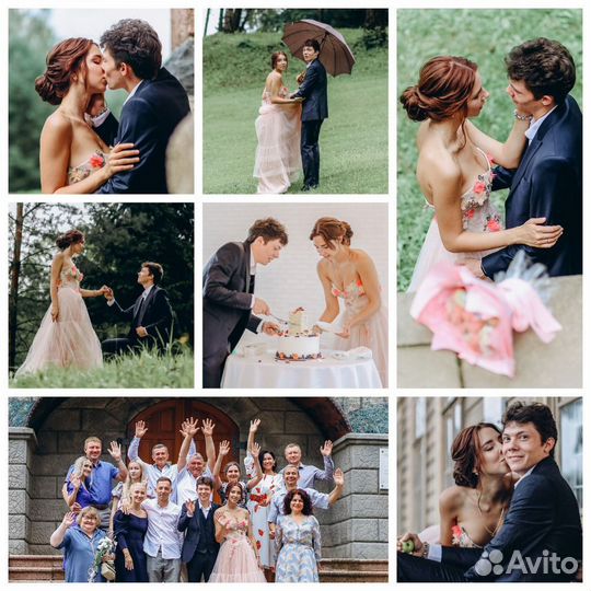 Услуги фотографа в Смоленске