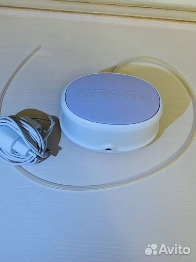 Молокоотсос основной блок