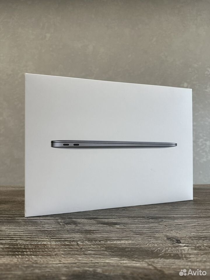 Apple MacBook Air 13 M1 8/256Gb