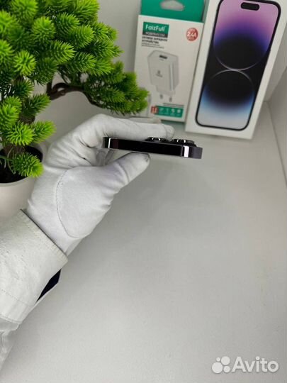 iPhone 14 Pro, 128 ГБ