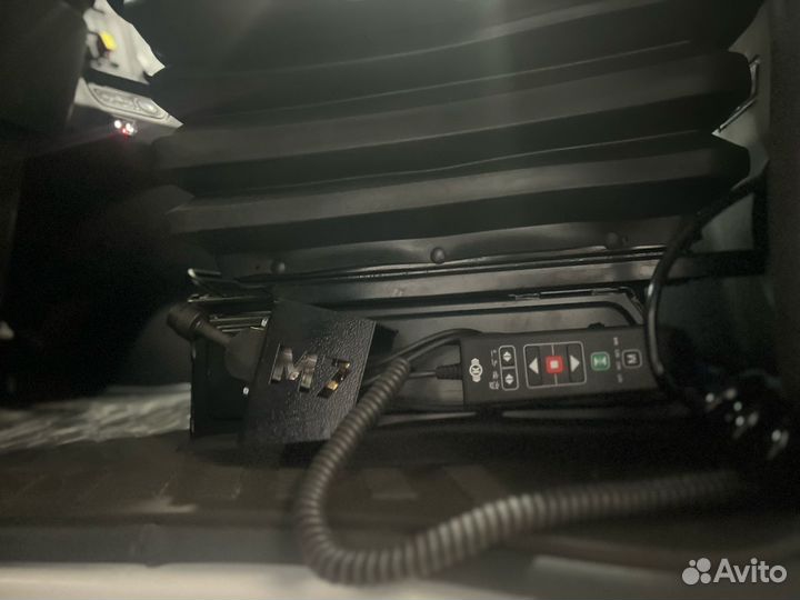 Гидрофикация тягачей