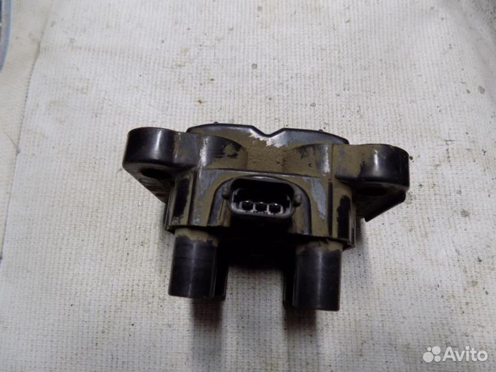 Катушка зажигания Chevrolet niva