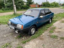 ВАЗ (LADA) 21099 1.5 MT, 2000, 234 980 км, с пробегом, цена 138 000 руб.