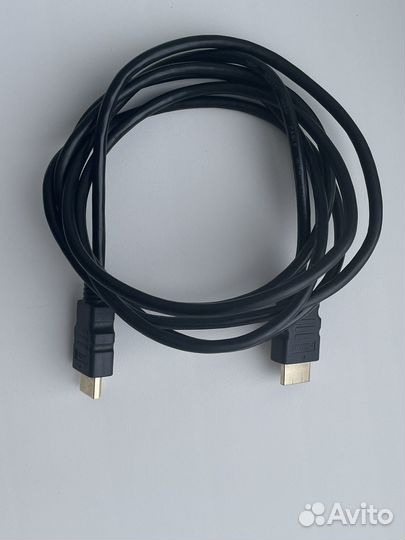 Кабель hdmi - hdmi 2 метра