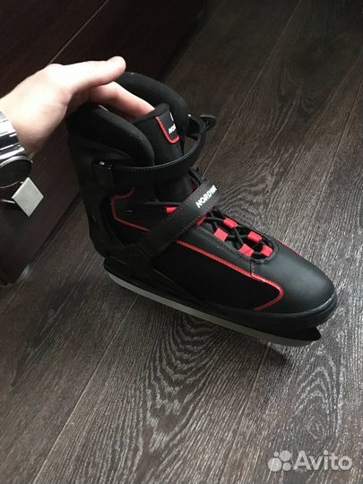 Хоккейные коньки Nordway Fh-one 44 размер