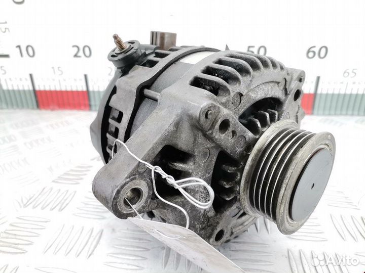 Генератор для Toyota Avensis 2 (T250) 2706027090