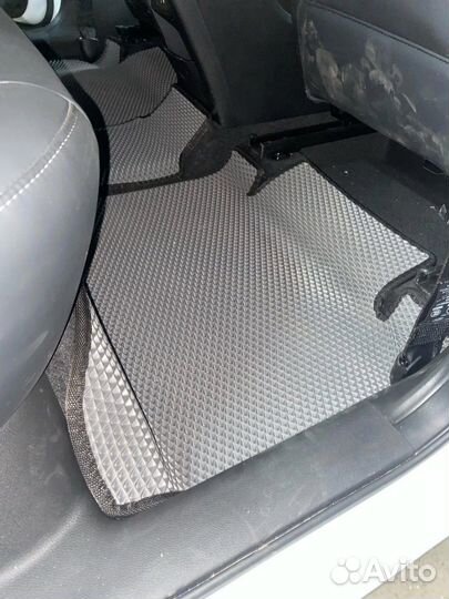 Ева эва коврики в авто