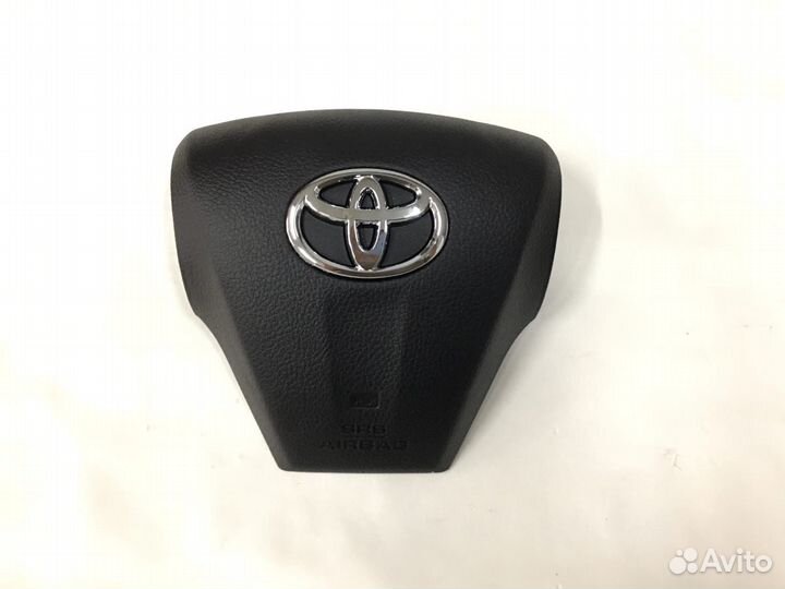 Крышка в руль Тоета Королла 151, Рав 4 рест