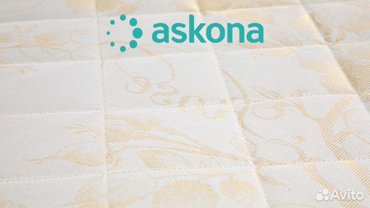 Матрас новый 120х200