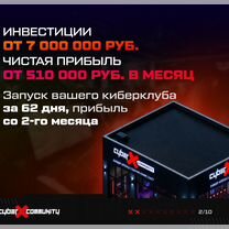 Франшиза компьютерного клуба «CyberX Community», Аксу