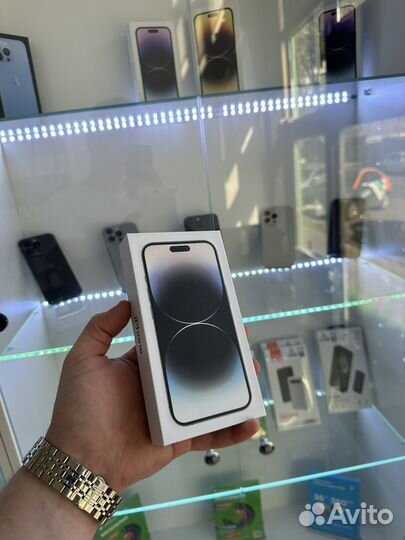 iPhone 14 Pro, 1 ТБ