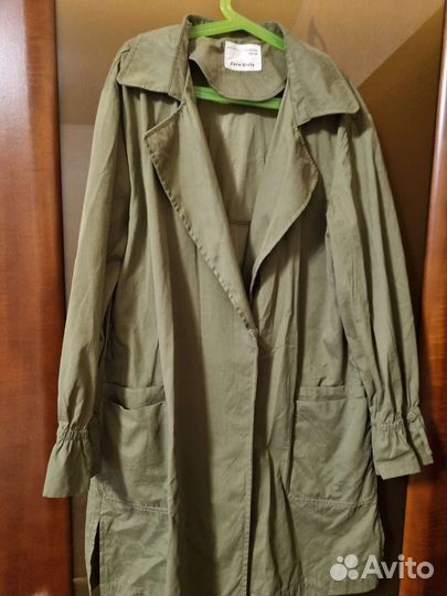 Плащ для девочки