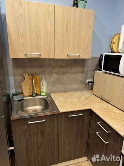 Кухонный гарнитур бу