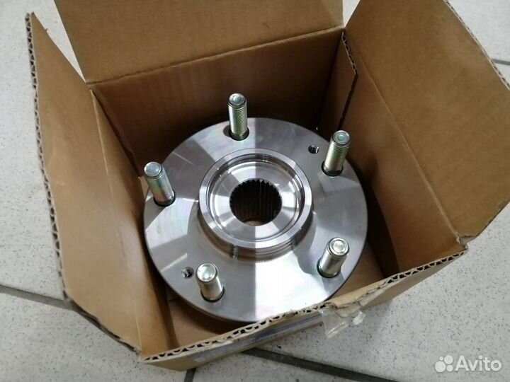 Передняя ступица Соната, Грандер, IX35. Новая