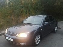 Ford Mondeo 2.0 MT, 2005, 255 000 км