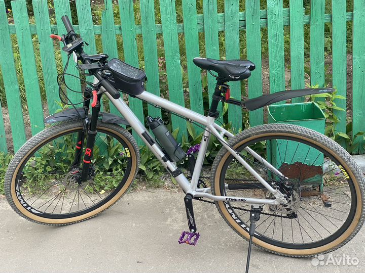 Горный велосипед mtb