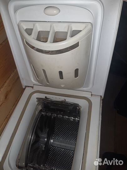 Продам стиральную машину