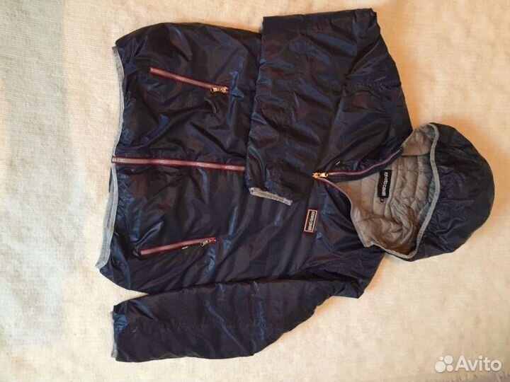 Демисезонная куртка мужская Roberto cavalli