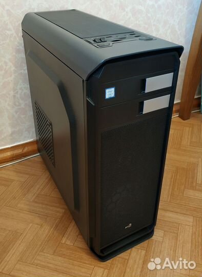 Отличный Core i5 / 16G