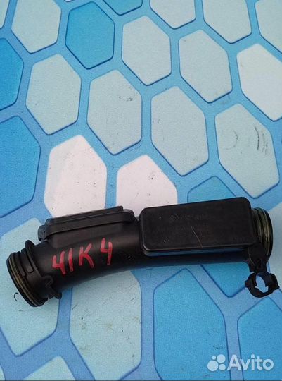 Патрубок воздухораспределительный 03C145674b