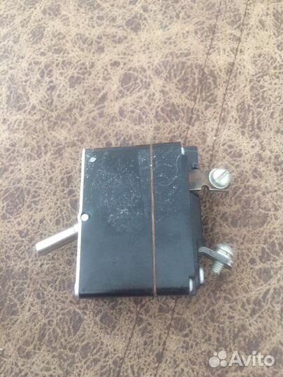 Автомат защиты сети АЗС5