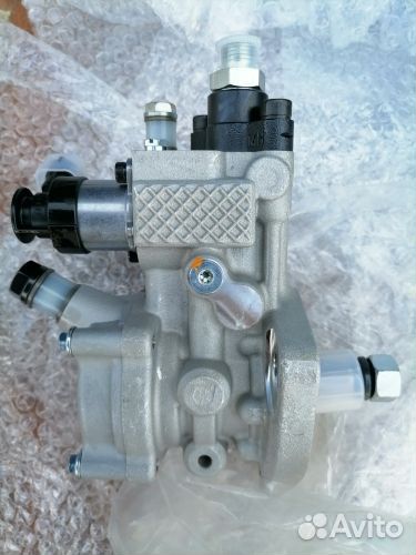 Тнвд LW 0445025515/0445025545