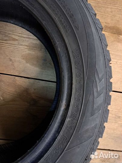 Nordman Nordman 4 185/65 R15