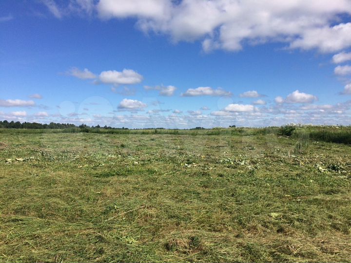 Участок 11 сот. (ИЖС)