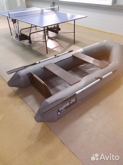 Надувная лодка Big Boat C240