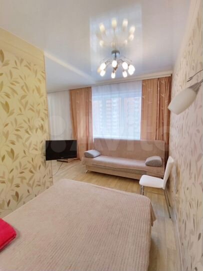 Квартира-студия, 31 м², 5/16 эт.