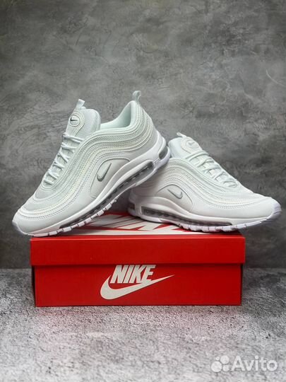 Удобные кроссовки Nike Air Max 37 - 45